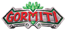 Logo gormiti S2