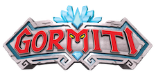 Logo gormiti