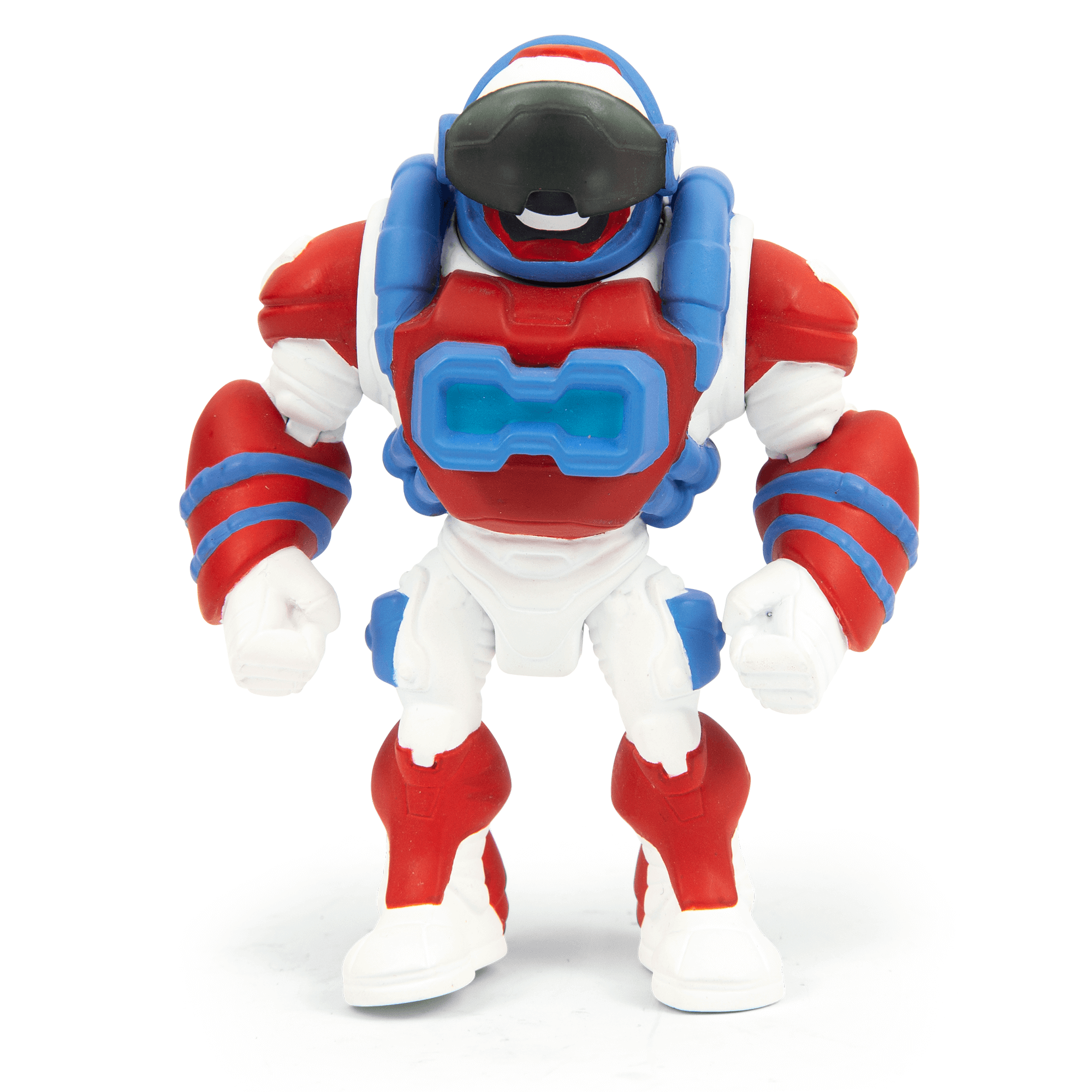 Gormiti - Personaggio Typhon 8 Cm - Action Figure Articolata Ufficiale Giochi Preziosi